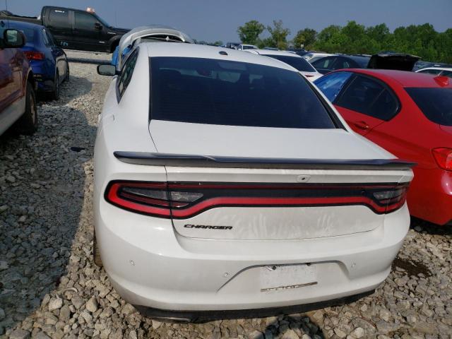 Photo 6 from auction – 2018 DODGE CHARGER SX with VIN 2C3CDXBG4JH336451