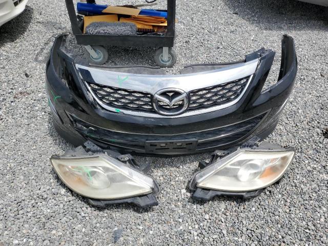 Photo 13 from auction – 2012 MAZDA CX-9 with VIN JM3TB2DV2C0352436