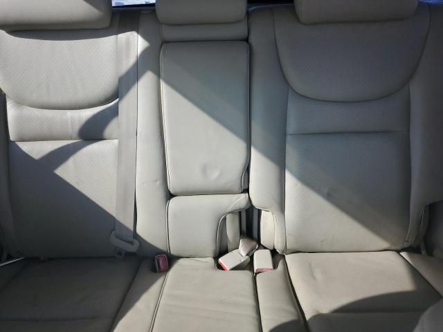 Photo 10 from auction – 2003 TOYOTA HIGHLANDER with VIN JTEGF21A630107134