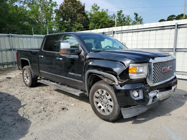 Photo 4 from auction – 2015 GMC SIERRA K25 with VIN 1GT120E86FF663513