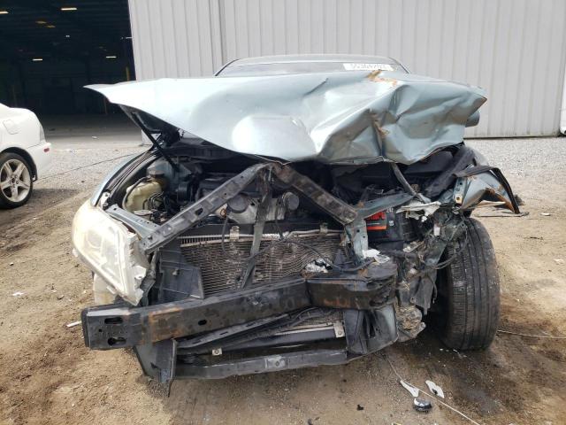 Photo 5 from auction – 2007 TOYOTA CAMRY CE with VIN 4T1BE46K87U524196