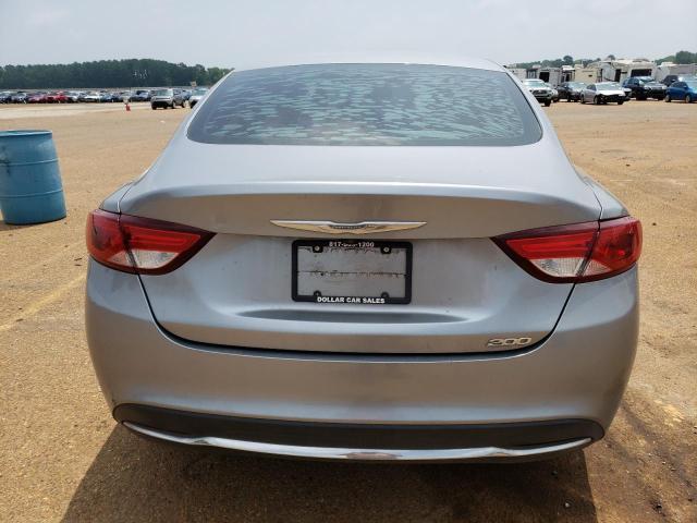 Photo 6 from auction – 2016 CHRYSLER 200 LIMITE with VIN 1C3CCCAB5GN105236