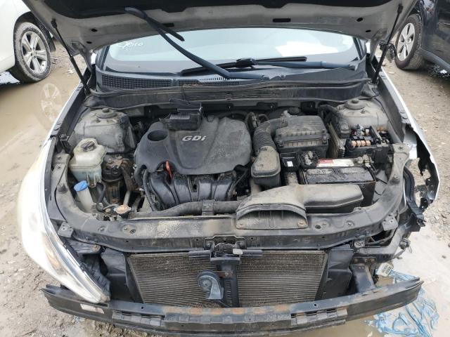 Photo 11 from auction – 2011 HYUNDAI SONATA GLS with VIN 5NPEB4AC2BH237627