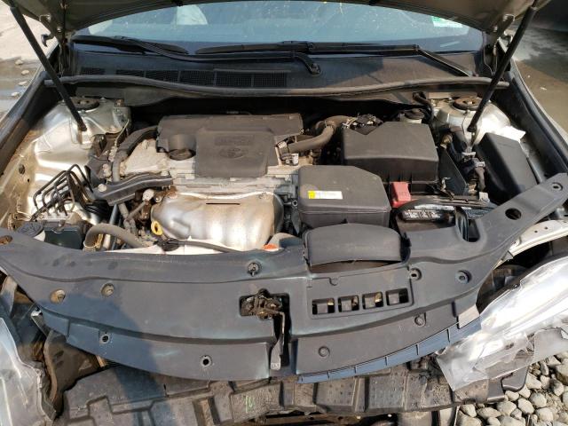 Photo 11 from auction – 2016 TOYOTA CAMRY LE with VIN 4T1BF1FK5GU243095
