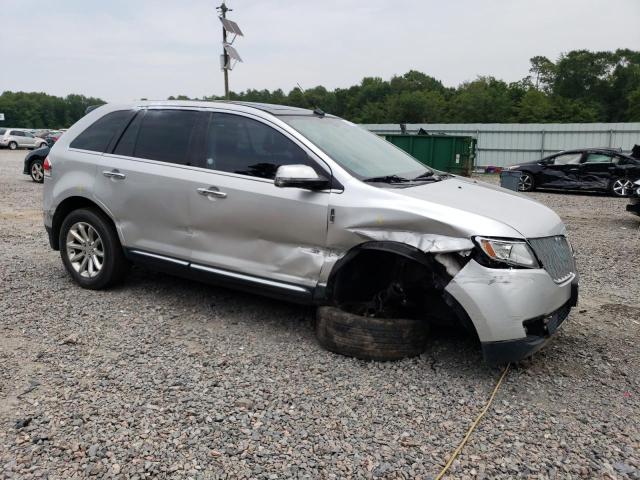 Photo 4 from auction – 2012 LINCOLN MKX with VIN 2LMDJ8JK5CBL16168
