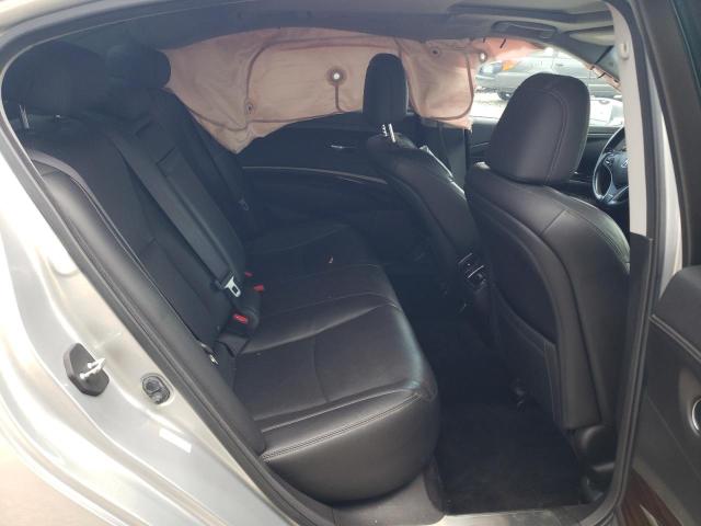 Photo 10 from auction – 2015 ACURA RLX TECH with VIN JH4KC1F50FC001017
