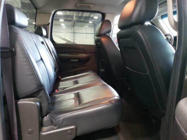 Photo 10 from auction – 2011 CHEVROLET SILVERADO with VIN 3GCPKSE34BG191962