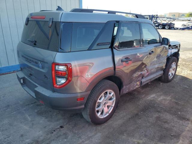 Photo 3 from auction – 2022 FORD BRONCO SPO with VIN 3FMCR9A65NRD89117