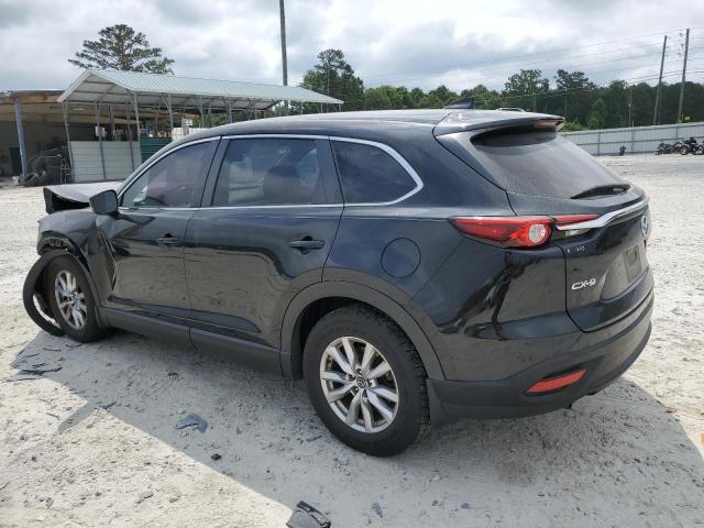 Photo 2 from auction – 2016 MAZDA CX-9 TOURI with VIN JM3TCABY4G0125713