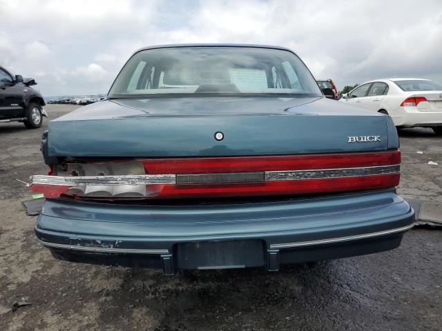 Photo 6 from auction – 1995 BUICK CENTURY with VIN 1G4AG55M3S6506751