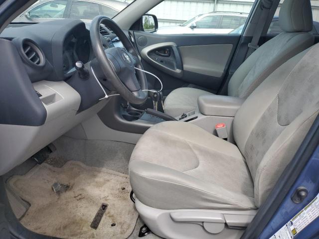 Photo 7 from auction – 2010 TOYOTA RAV4 with VIN 2T3BF4DV3AW044964