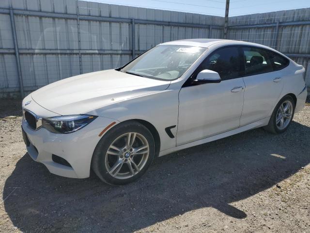 BMW 330 XIGT 2017 with VIN WBA8Z9C52HG452956 - Photo from auction
