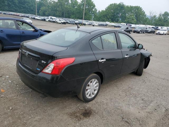 Photo 3 from auction – 2012 NISSAN VERSA S with VIN 3N1CN7AP9CL846348