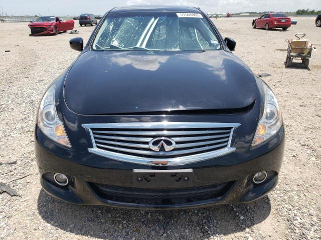 صورة رقم 5 من المزاد - 2012 INFINITI G37 BASE مع VIN JN1CV6AP1CM623222