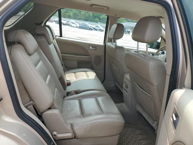 Photo 11 from auction – 2007 FORD FREESTYLE with VIN 1FMDK06137GA41828