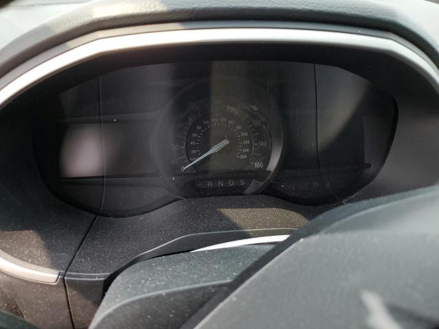 Photo 9 from auction – 2020 FORD EDGE SEL with VIN 2FMPK4J90LBA32796