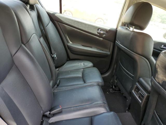 Photo 10 from auction – 2011 NISSAN MAXIMA S with VIN 1N4AA5AP7BC849530