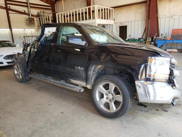 Photo 4 from auction – 2017 CHEVROLET SILVERADO with VIN 3GCPCREC6HG429986