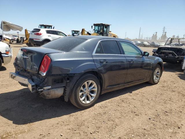 Photo 3 from auction – 2015 CHRYSLER 300 LIMITE with VIN 2C3CCAAG1FH787006