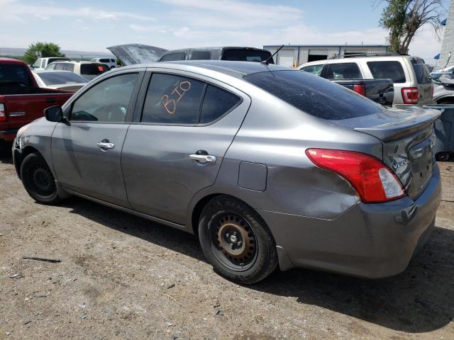 صورة رقم 2 من المزاد - 2016 NISSAN VERSA S مع VIN 3N1CN7AP5GL877229
