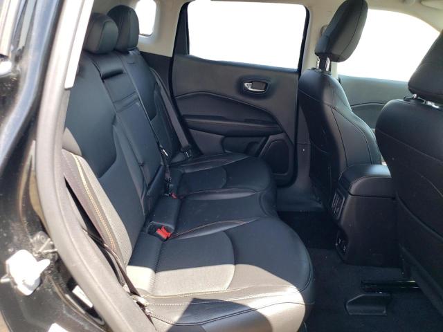 Photo 11 from auction – 2019 JEEP COMPASS LI with VIN 3C4NJDCB9KT812507