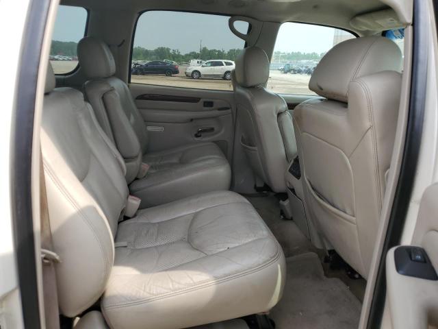 Photo 11 from auction – 2004 CADILLAC ESCALADE E with VIN 3GYFK66NX4G147576