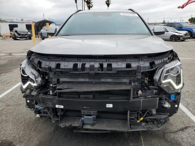 Photo 5 from auction – 2023 KIA NIRO EX with VIN KNDCR3LE1P5085567