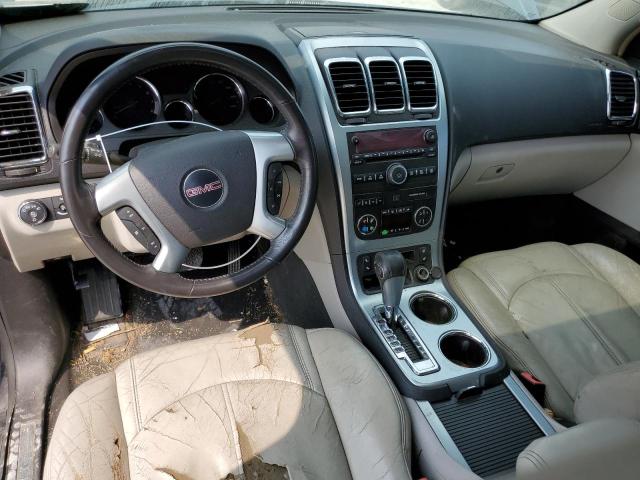 Photo 8 from auction – 2007 GMC ACADIA SLT with VIN 1GKER23747J159466