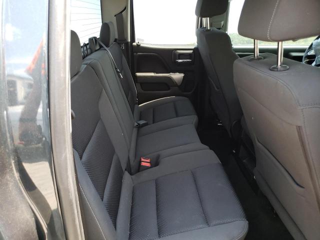Photo 10 from auction – 2018 CHEVROLET SILVERADO with VIN 1GCVKREC8JZ201472