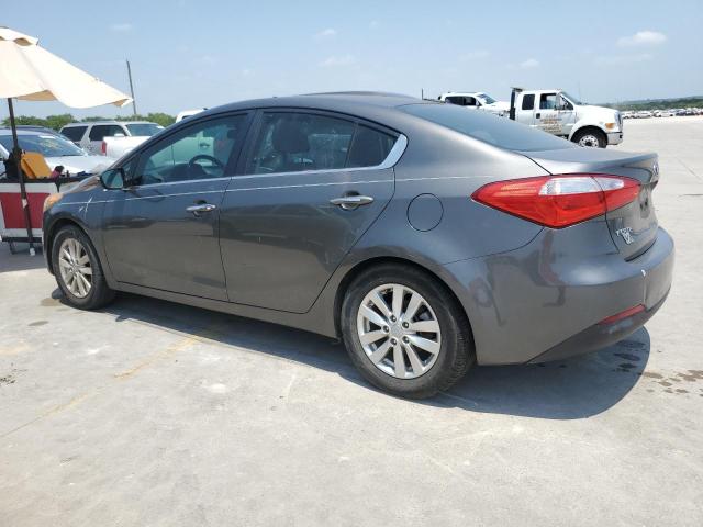 Photo 2 from auction – 2014 KIA FORTE EX with VIN KNAFX4A80E5082935