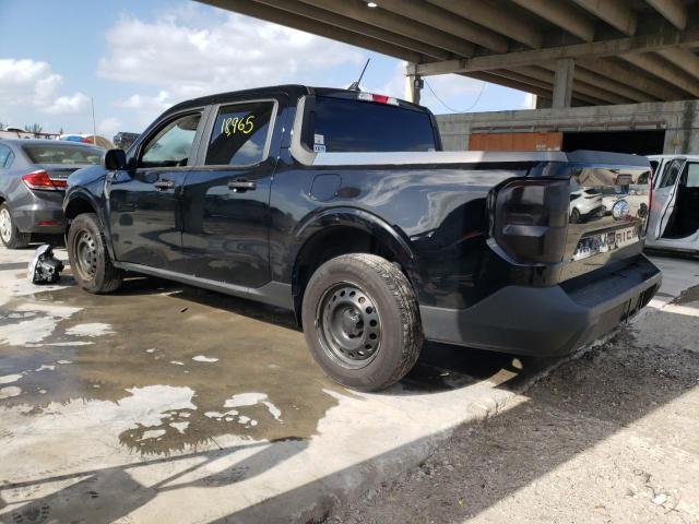 Photo 2 from auction – 2022 FORD MAVERICK X with VIN 3FTTW8E91NRA07046