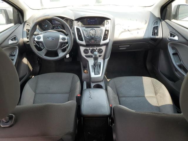 Photo 8 from auction – 2014 FORD FOCUS SE with VIN 1FADP3F25EL253057