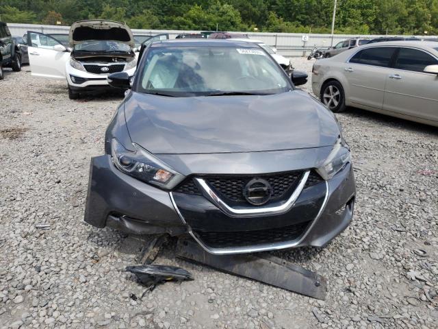 Foto 5 de la subasta – 2018 NISSAN MAXIMA 3.5 con VIN 1N4AA6AP1JC392153
