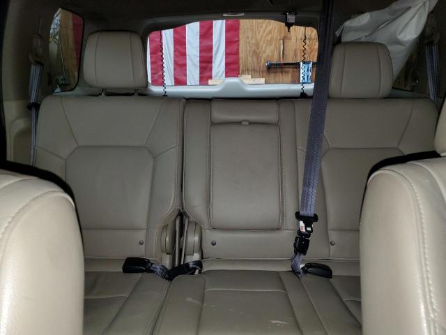 Zdjęcie 10 z aukcji – 2015 HONDA PILOT EXL z VIN 5FNYF4H59FB015681