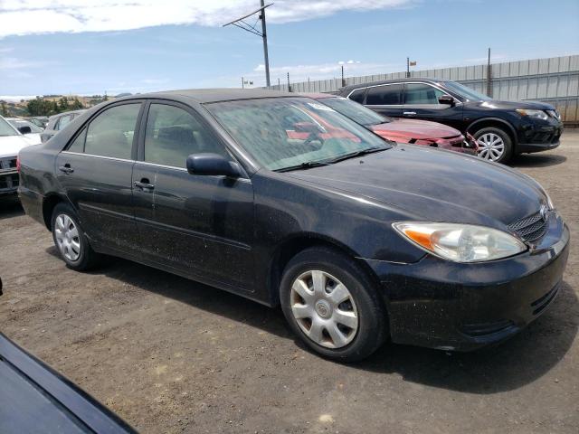 Photo 4 from auction – 2004 TOYOTA CAMRY LE with VIN 4T1BE32K64U302414
