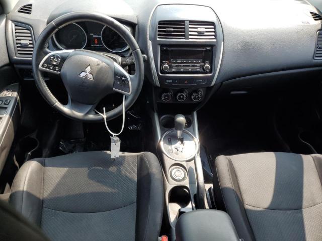 Photo 8 from auction – 2014 MITSUBISHI OUTLANDER with VIN 4A4AR3AU2EE009587