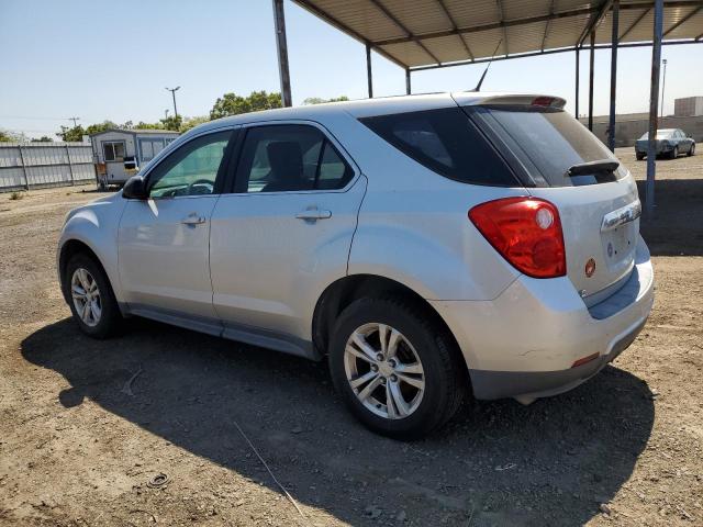 Photo 2 from auction – 2011 CHEVROLET EQUINOX LS with VIN 2GNALBEC8B1158563