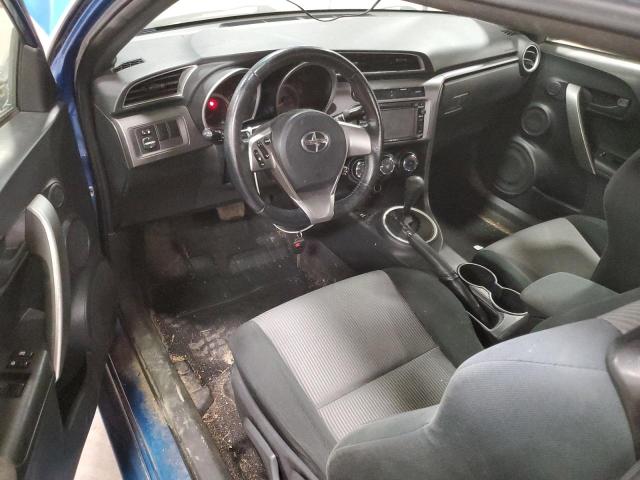 Photo 8 from auction – 2014 TOYOTA SCION TC with VIN JTKJF5C76E3077768