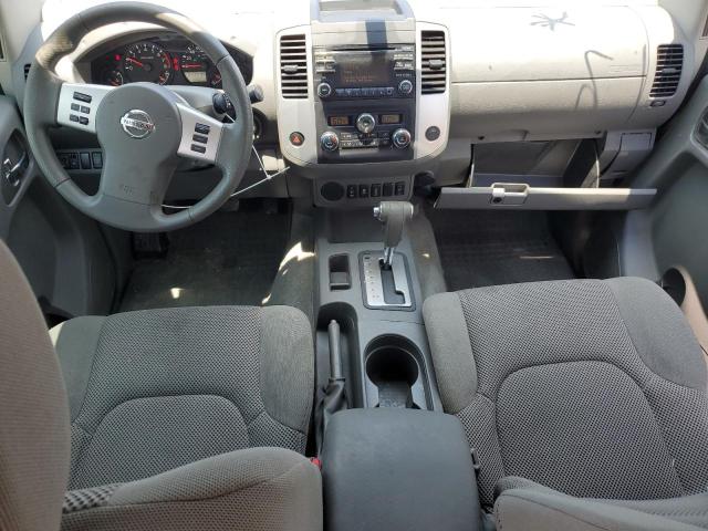 Photo 8 from auction – 2014 NISSAN FRONTIER S with VIN 1N6AD0ER7EN749806
