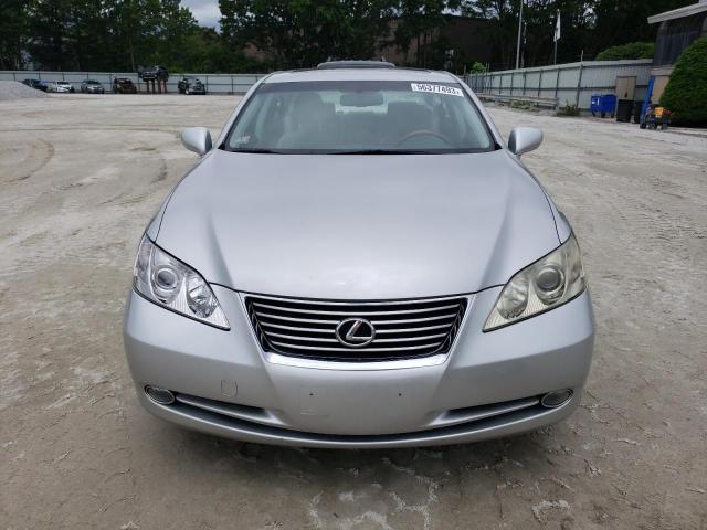 Photo 5 from auction – 2008 LEXUS ES 350 with VIN JTHBJ46G082251830