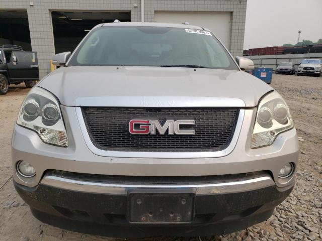 Photo 5 from auction – 2007 GMC ACADIA SLT with VIN 1GKEV33787J158614