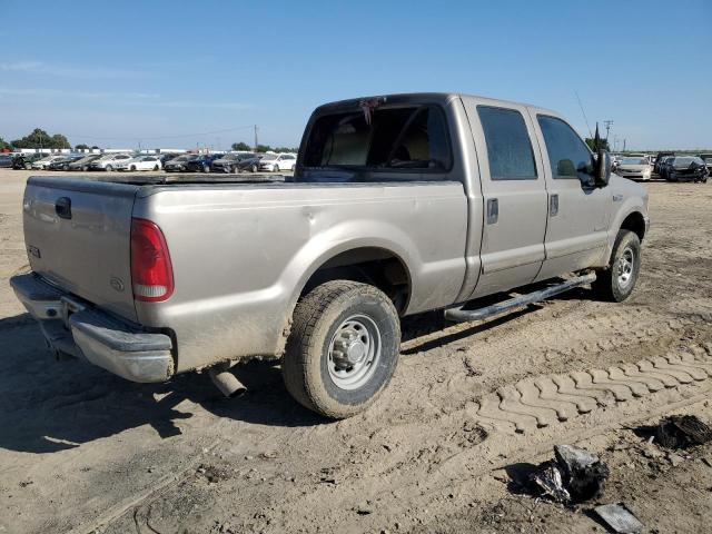 Photo 3 from auction – 2002 FORD F250 SUPER with VIN 1FTNW21F32EC19902
