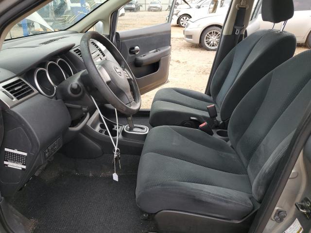 Photo 7 from auction – 2010 NISSAN VERSA S with VIN 3N1BC1CP0AL451581