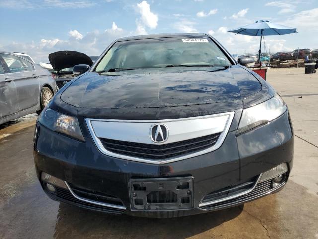 Photo 5 from auction – 2012 ACURA TL with VIN 19UUA8F5XCA012298