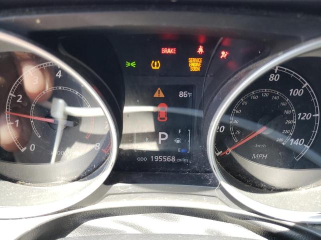Photo 9 from auction – 2013 MITSUBISHI OUTLANDER with VIN 4A4AP3AU4DE005514