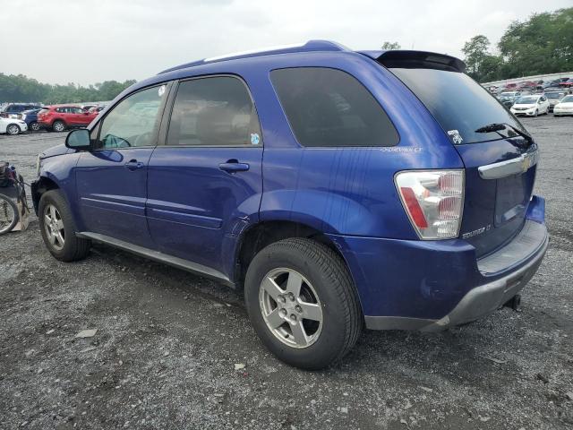 Photo 2 from auction – 2005 CHEVROLET EQUINOX LT with VIN 2CNDL73F456160989