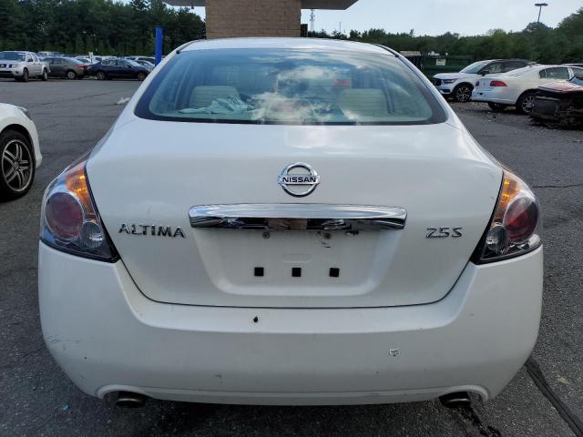 Photo 6 from auction – 2011 NISSAN ALTIMA BAS with VIN 1N4AL2AP7BN465518