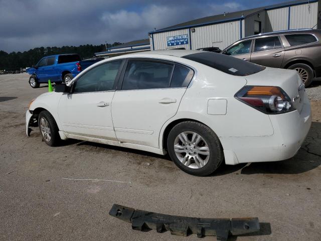 Photo 2 from auction – 2011 NISSAN ALTIMA BAS with VIN 1N4AL2AP4BN436297