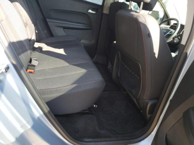 Photo 11 from auction – 2014 CHEVROLET EQUINOX LT with VIN 2GNALBEK3E6302888