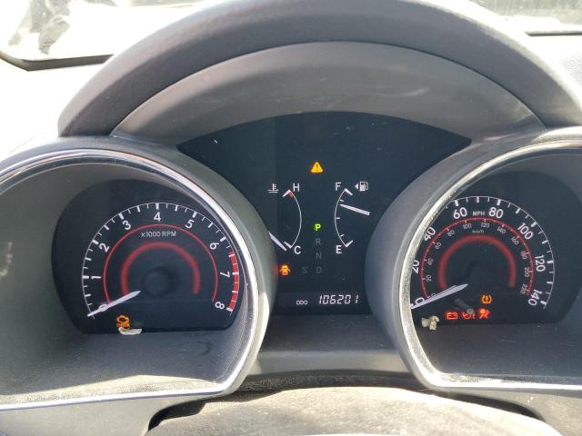 Photo 9 from auction – 2013 TOYOTA HIGHLANDER with VIN 5TDBK3EH3DS238186